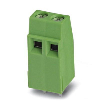 Клеммные блоки для печатного монтажа-MKKDSNH 1,5/ 6-5,08