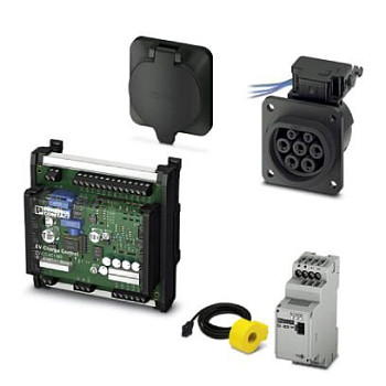 Набор-EV-SET-T2AC-BAS-RCM1-20ASE12