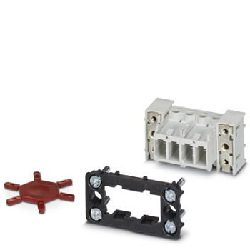 Комплект контактных вставок-VC-AR1/2M-S22-SET