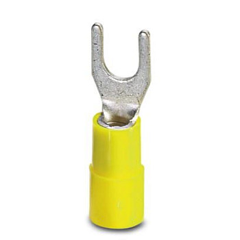 Вилочный наконечник-C-FCI 6/M4