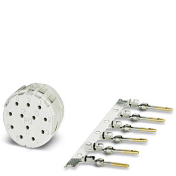 Модуль для контактов-RC-17P1N8E0000