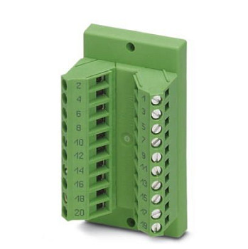 Интерфейсный модуль-DFLK 20