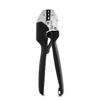 Клещи для опрессовки-CRIMPFOX-RCI 6-1 CUS