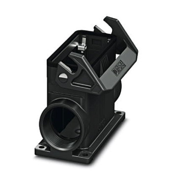 Корпус-HC-EVO-B24-SHWS-2SSM25-PLRBK