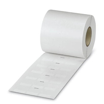 Маркер для кабелей-WML HF 5(25X10)R