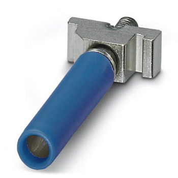 Гнездо для щупа тестера-PSBJ-GSK/S-N BU