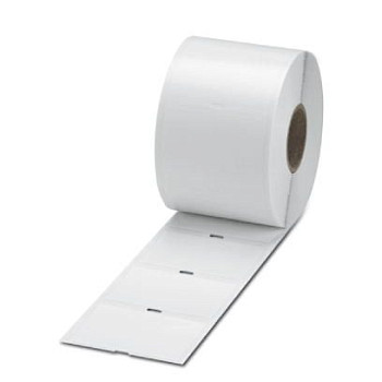 Этикетка для неровных поверхностей-EML-HA (76X51)R