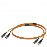 Оптоволоконный патч-кабель-FL MM PATCH 2,0 ST-ST