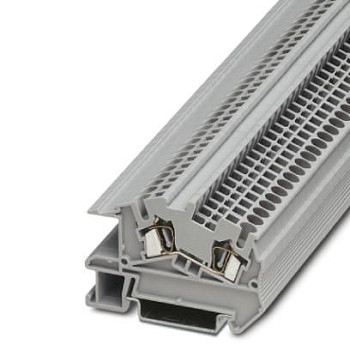 Монтажная клемма-STI 2,5