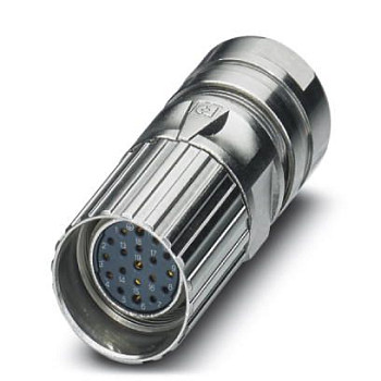 Кабельный соединитель-CA-1RS1N8A80DN