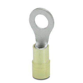 Круглый кабельный наконечник-C-RCEI 6/M6