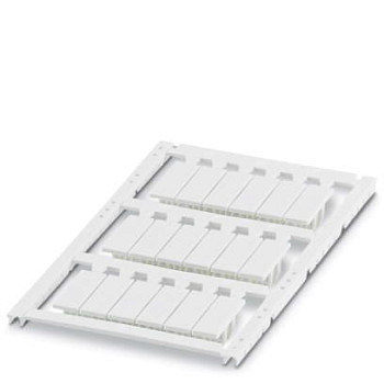 Маркировка для проводов-UCT-WMCO 5,4 (23X8)