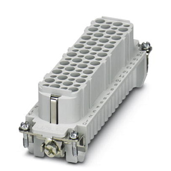 Модуль для контактов-HC-D 64-I-CT-F