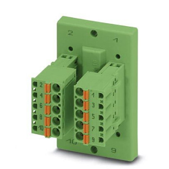 Интерфейсный модуль-DFLK 10/FKCT