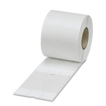 Маркер для кабелей-WML HF 22(25X25)R