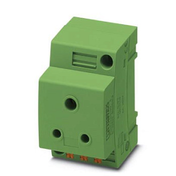 Розетка-EO-D/PT/GN