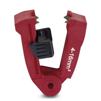 Запасной нож-WIREFOX 16/SB