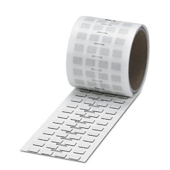 Пластиковая табличка-EMLP (13X9)R