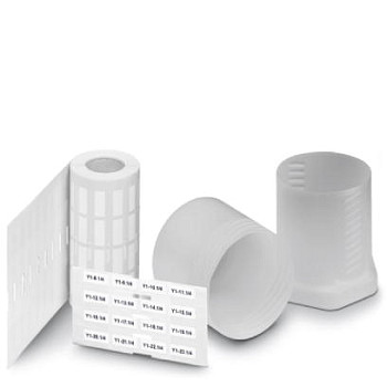 Этикетка-EML (50,8X25,4)RL CUS