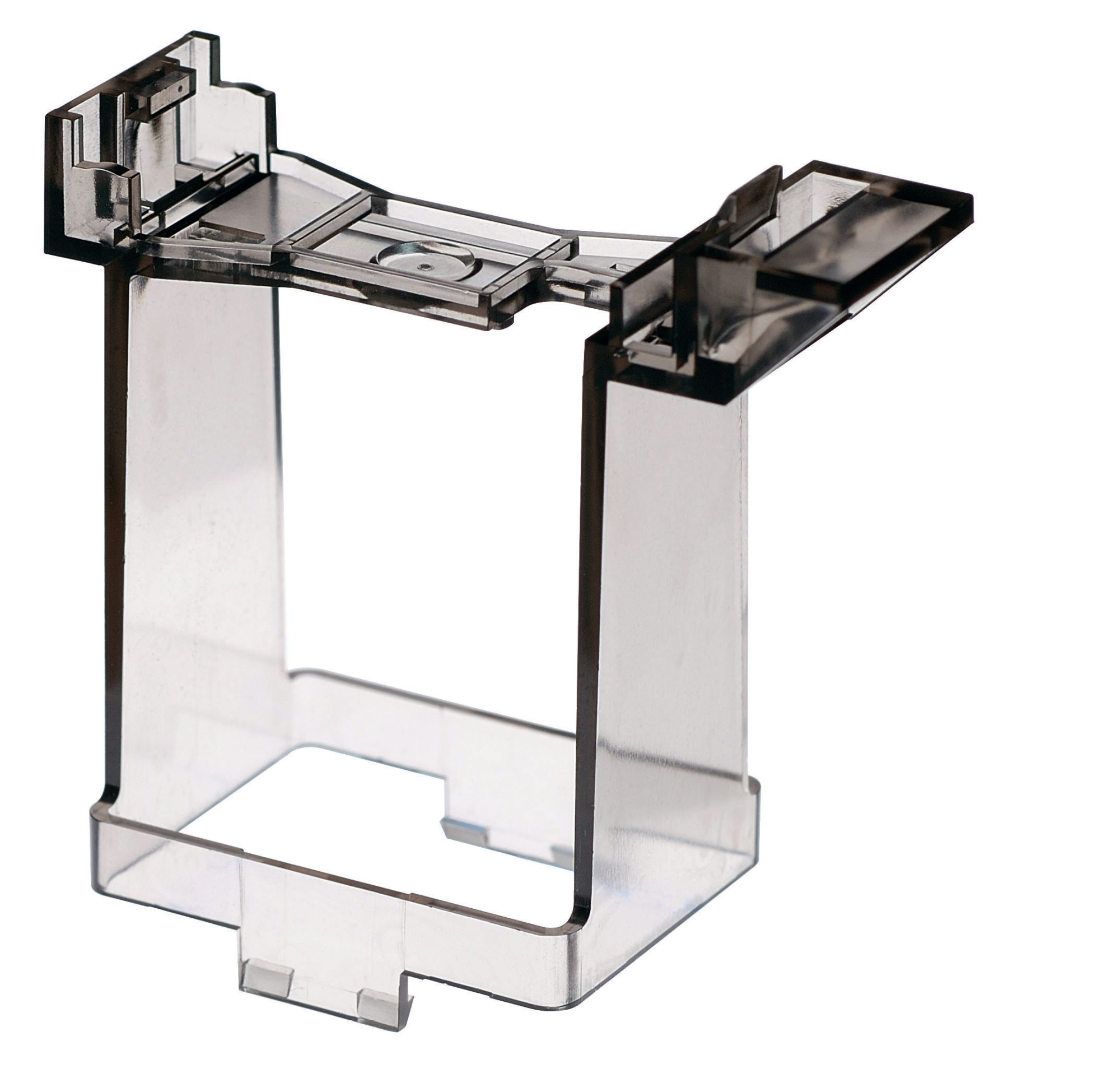 05627 Верхний адаптер для рейки 35мм для реле 55, 56 серий