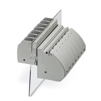 Проходная клемма-RWV 8-POT/S