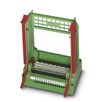 Блок для установки плат-SKBI 64/H15-MKDS3