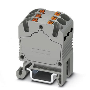 Распределительный блок-PTFIX 6X1,5-NS15A GY