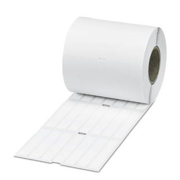 Этикетка-маркер для кабелей-WML 18 (12X12)R