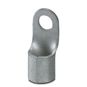 Круглый кабельный наконечник-C-RC 120/M12 DIN