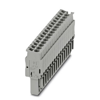 Штекер-SP 2,5/16