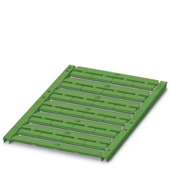 Маркировка для клеммных модулей-UCT-TMF 16 GN CUS