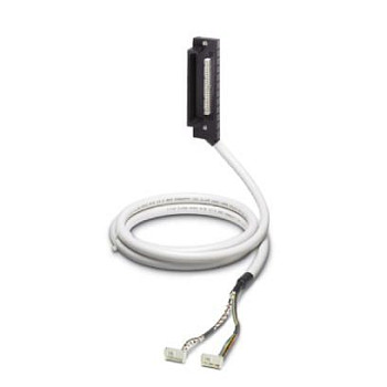 Фронтальный адаптер-CABLE-40/2FLK16/23,0M/YUC