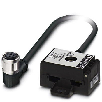 Разветвитель-VS-ASI-J-Y-B-PUR-2,0-M12FR SCO