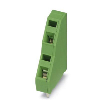 Клеммные блоки для печатного монтажа-ZFKKDSA 1,5-6,08