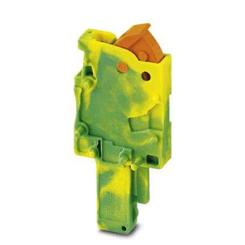 Штекер-QP 1,5/ 1-M GNYE