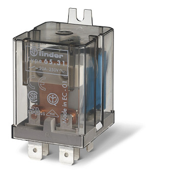 65.31.8.240.0000 Силовое электромеханическое реле