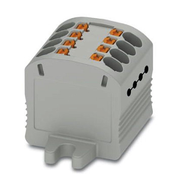 Проходная микроклемма-MP 8X1,5-F