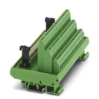 Интерфейсный модуль-UMKS-C64F-VS