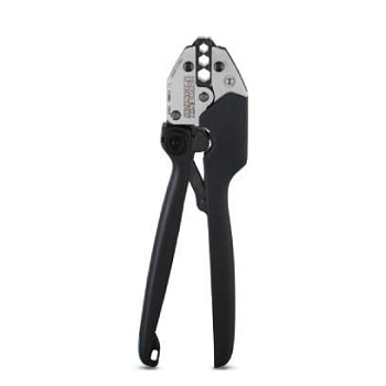 Клещи для опрессовки-CRIMPFOX-CATV 8,23-1