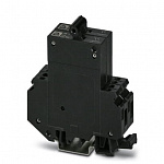 Thermomagnetic device circuit breaker-TMC 2 F1 120 0,5A