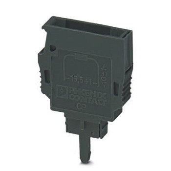 Штекер для установки электронных компонентов-CP