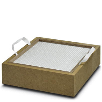 Набор для чистки-TOPMARK LASER HEPA FILTER