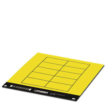 Маркеры для устройств-LS-EMLP (60X30) YE