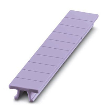 Планка Zack-ZB 5 /VT-100:UNBEDRUCKT