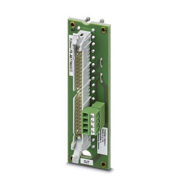 Фронтальный адаптер-FLKM 50-PA-AB/1756/EXTC