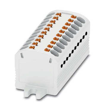 Проходная микроклемма-MP 20X1,5-F WH