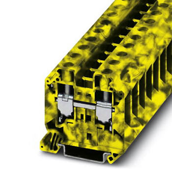 Проходные клеммы-UT 16-FE