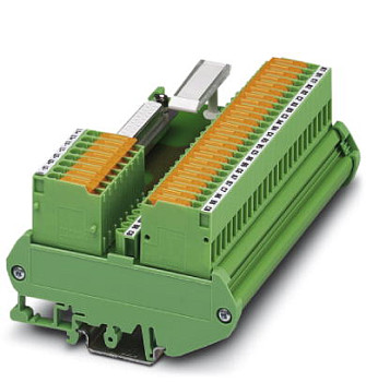 Интерфейсный модуль-FLKM-D25 SUB/B/KDS3-MT/TU810