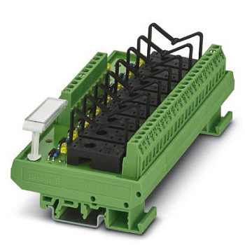 Модуль с несколькими реле-UMK-8 RM 24DC/MKDS/M