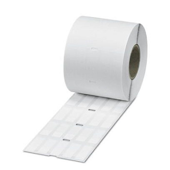 Этикетка-маркер для кабелей-WML 7,5 (13X13)R